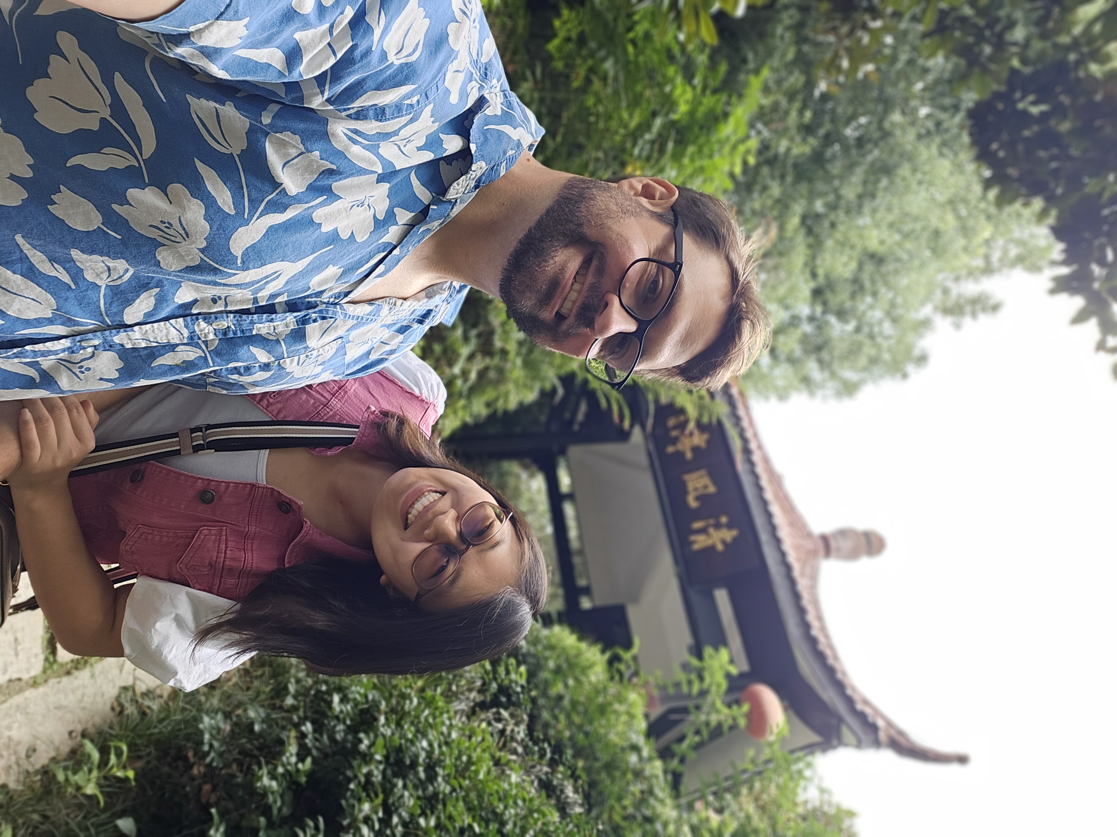 Japan trip