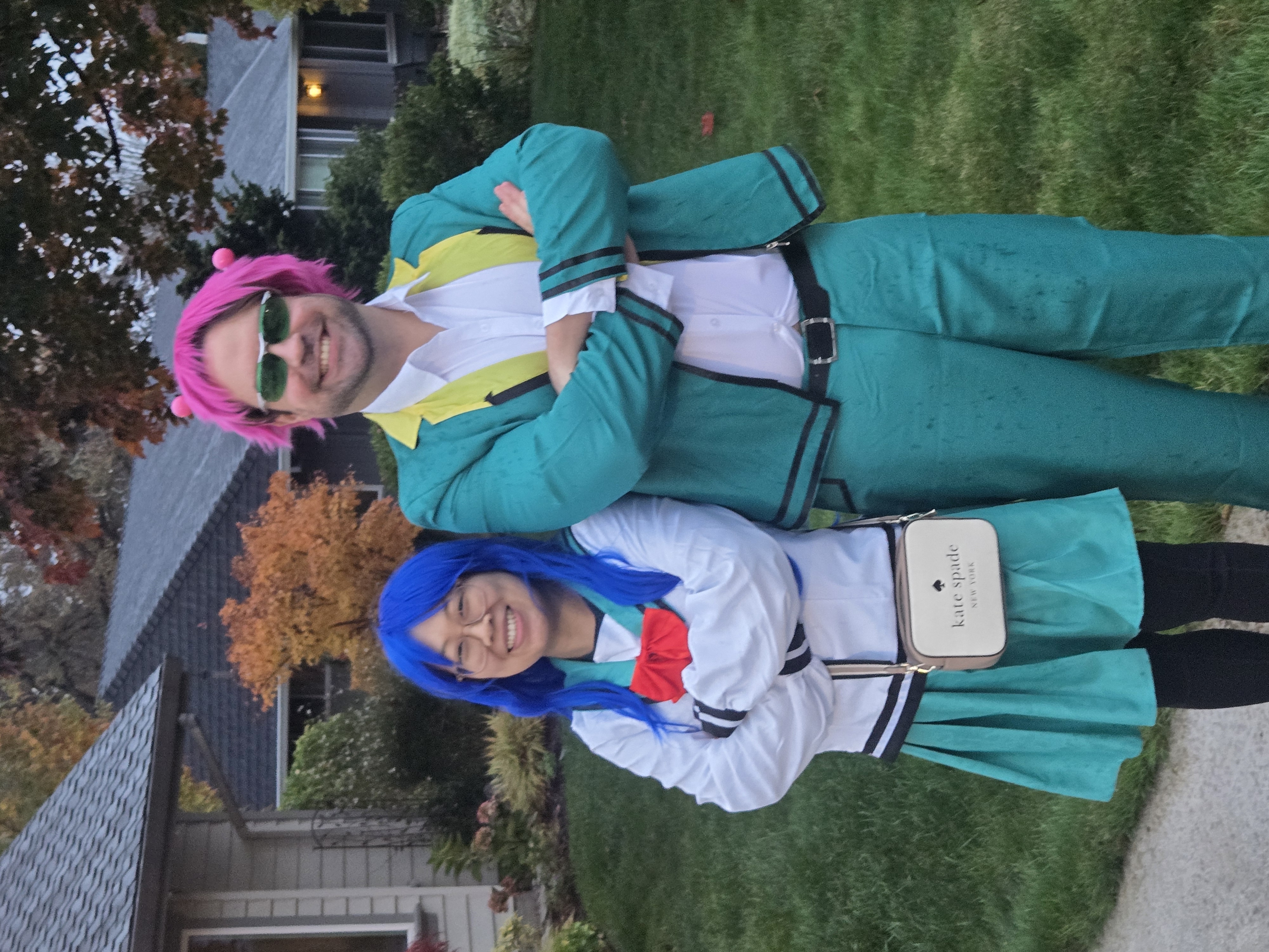 Halloween 2025