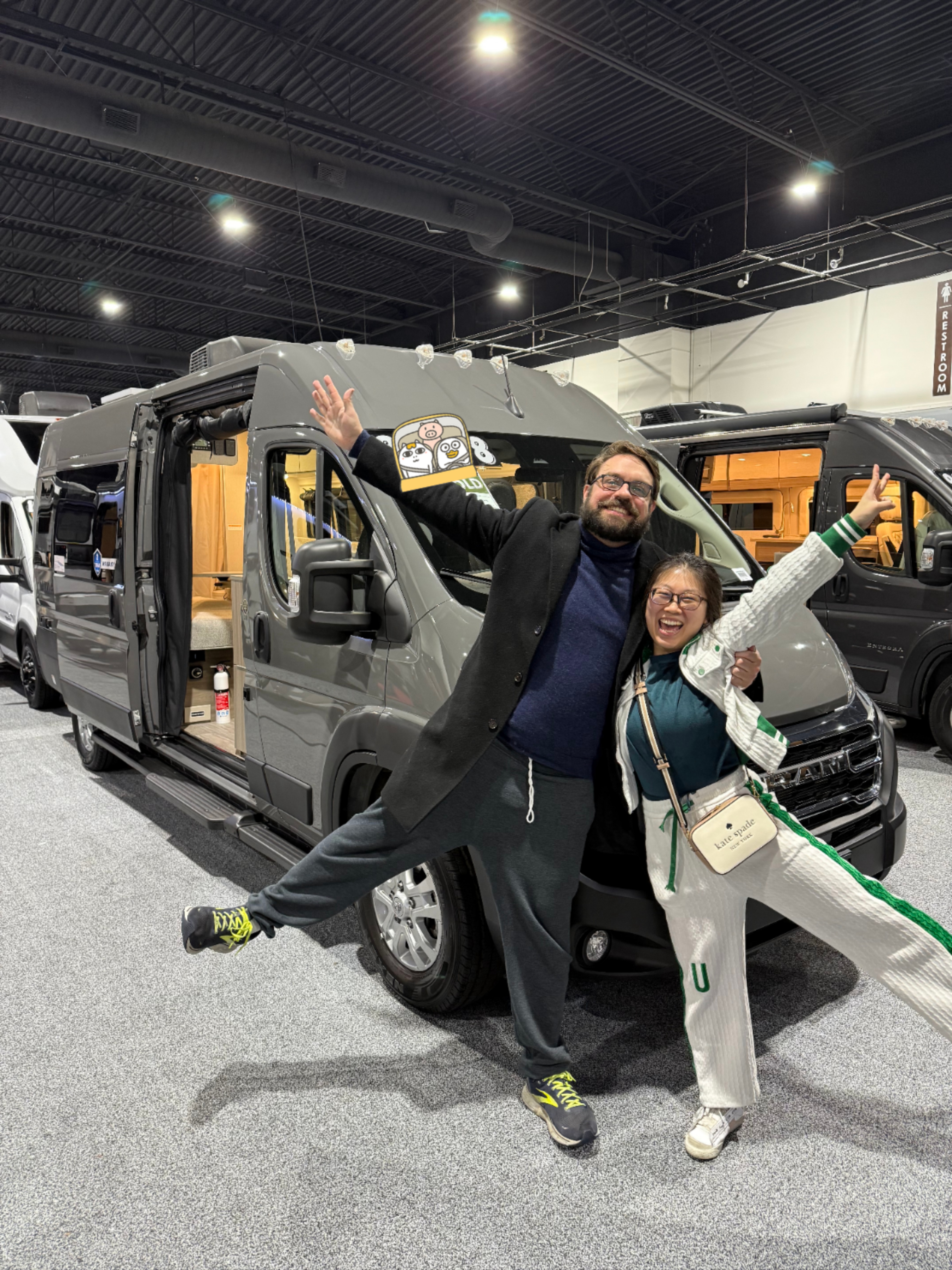 RV show